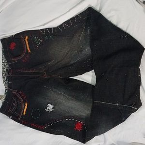 Men's Member's Property Jeans